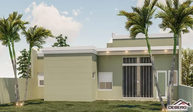 Casa com 3 dormitórios, foto 3