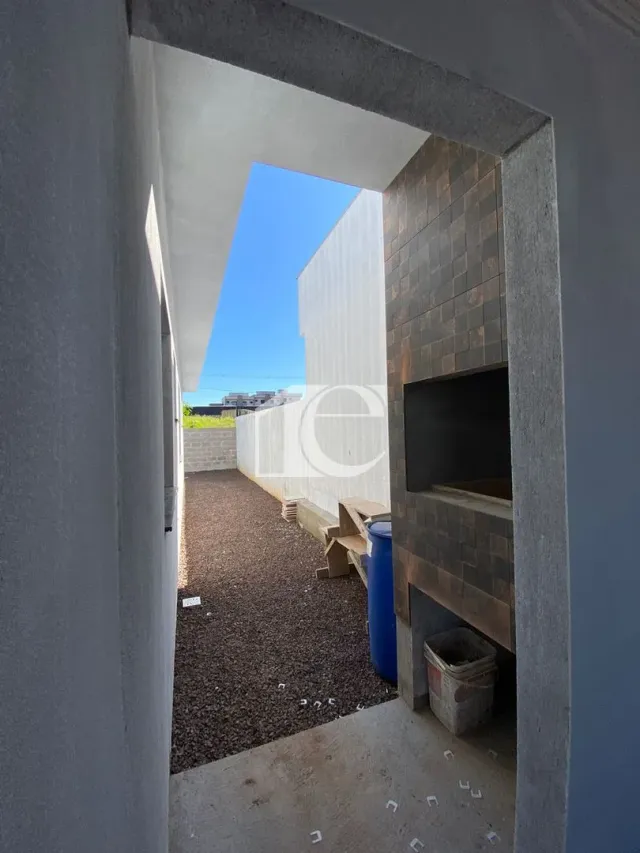 Casa geminada com 3 dormitórios, foto 5