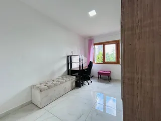 Apartamento com 4 dormitórios, foto 8