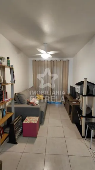 Apartamento com 2 dormitórios, foto 2