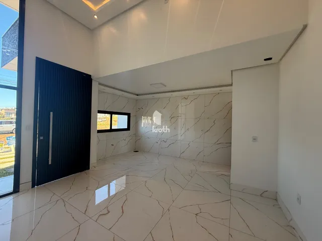 Casa geminada com 3 dormitórios, foto 2