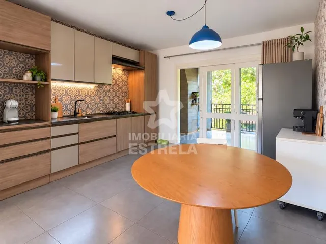 Casa com 2 dormitórios, foto 3