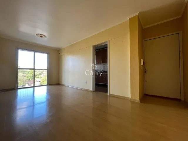 Apartamento com 3 dormitórios