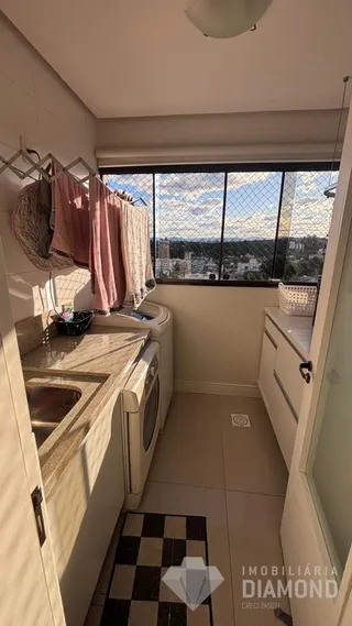 Apartamento com 2 dormitórios, foto 7