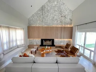 Casa com 4 dormitórios, foto 2