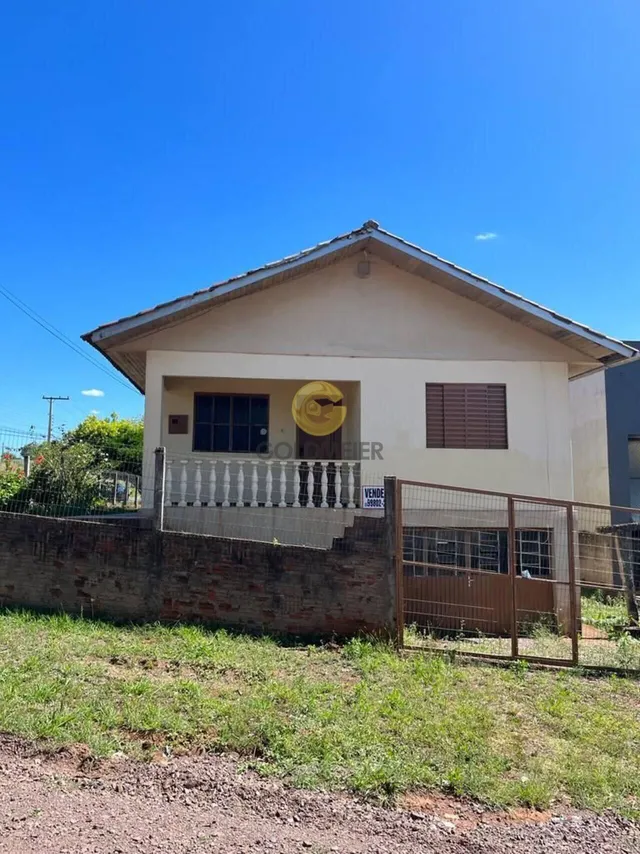 Casa com 3 dormitórios