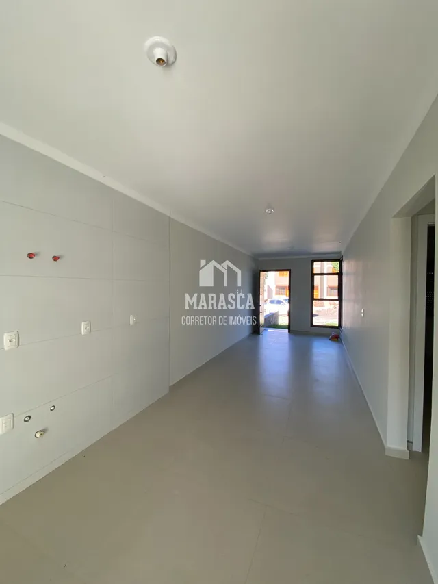 Casa geminada com 2 dormitórios, foto 2