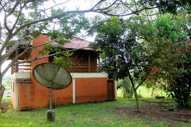 Área rural, foto 3