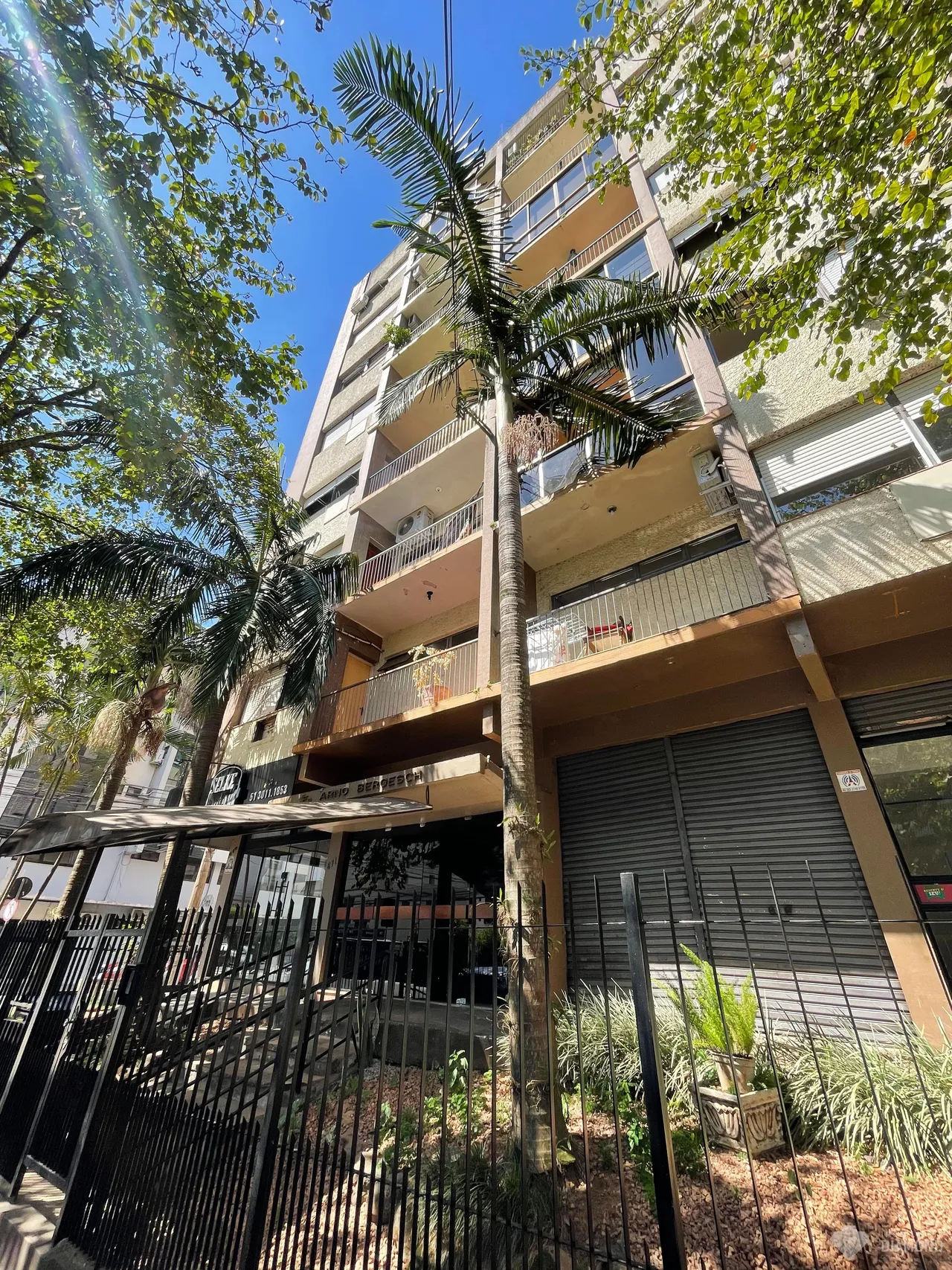 Apartamento com 3 dormitórios, foto 1