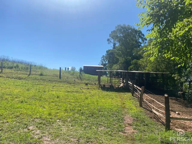 Área rural, foto 3