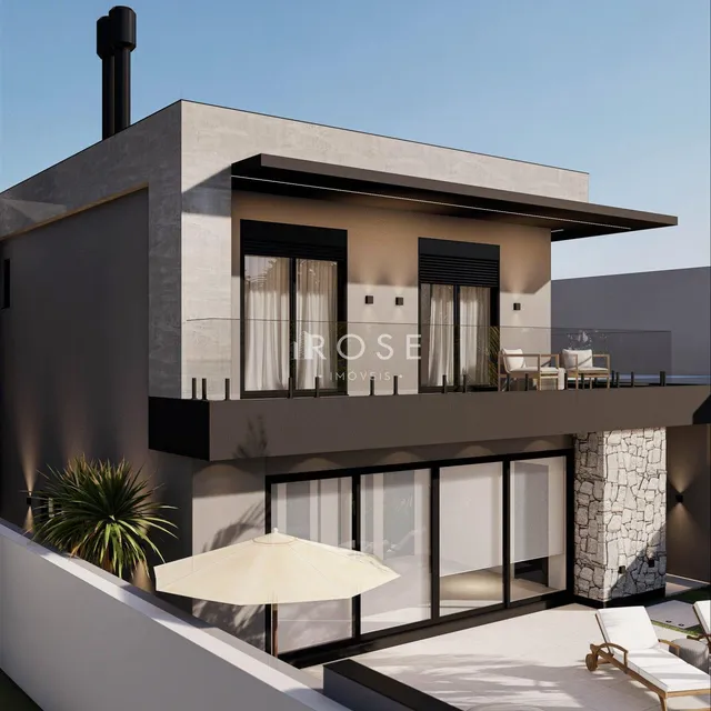 Casa com 4 dormitórios, foto 3