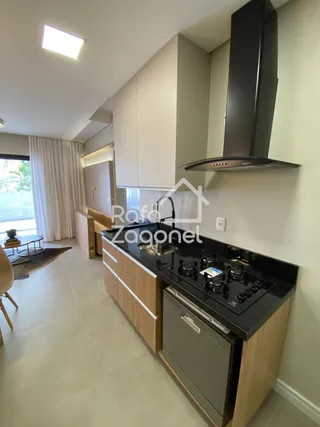 Apartamento com 2 dormitórios, foto 8