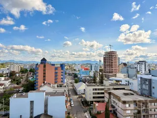 Apartamento com 3 dormitórios, foto 3