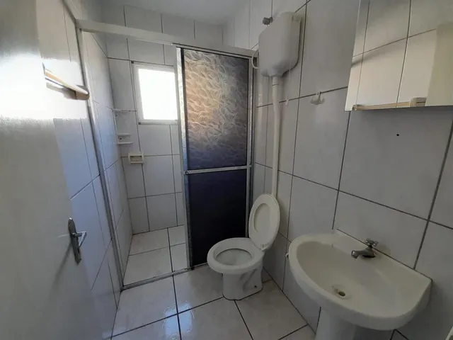 Apartamento com 1 dormitório, foto 5