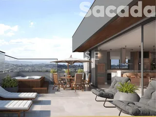 Apartamento com 3 dormitórios, foto 7