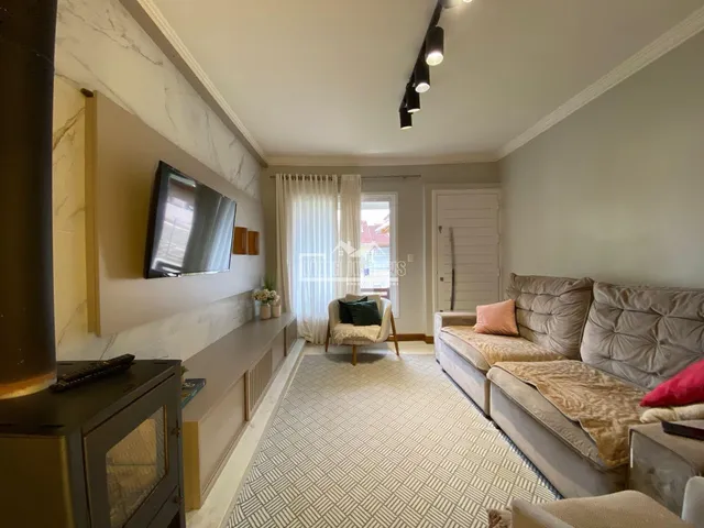 Casa com 4 dormitórios, foto 5