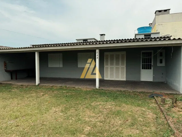 Casa com 1 dormitório, foto 2