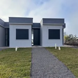 Casa geminada com 2 dormitórios, foto 18