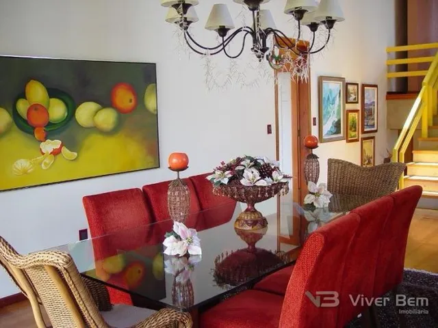 Casa com 4 dormitórios, foto 5
