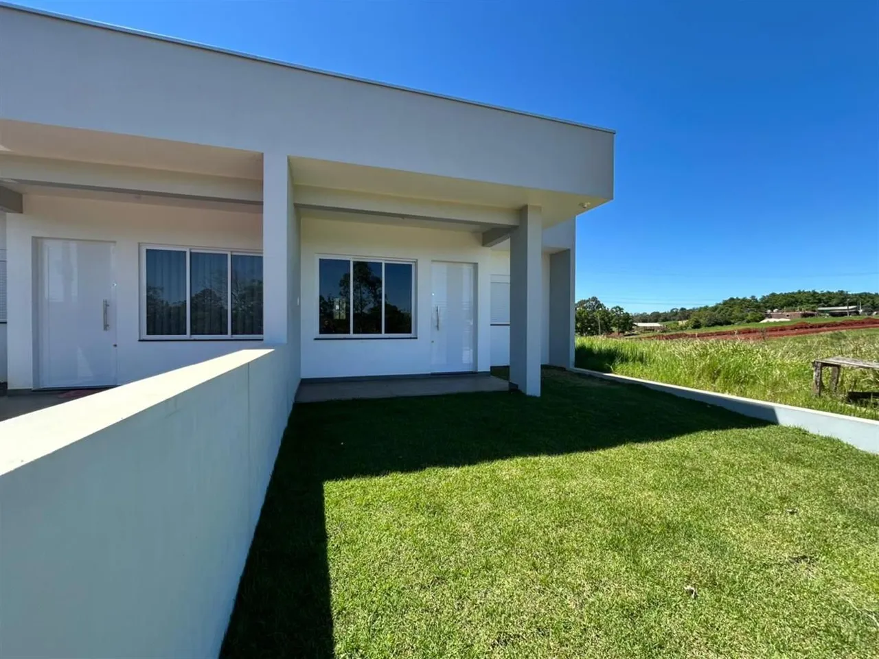 Casa com 2 dormitórios, foto 1