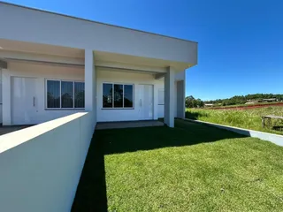 Casa com 2 dormitórios, foto 1