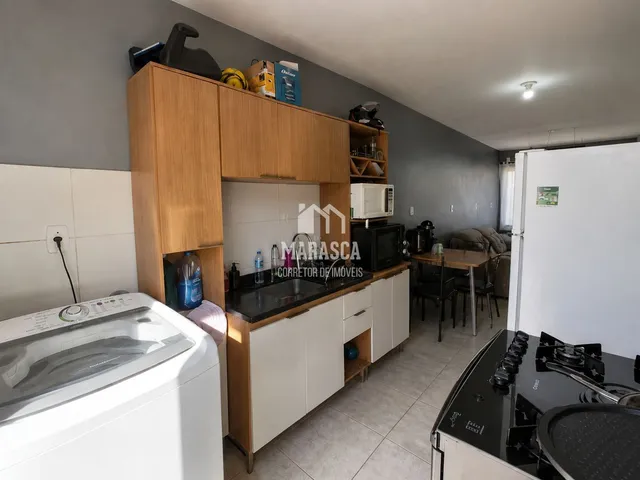 Casa geminada com 2 dormitórios, foto 5