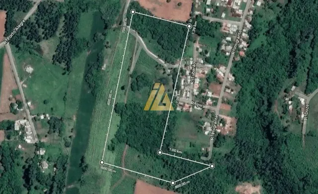 Área rural