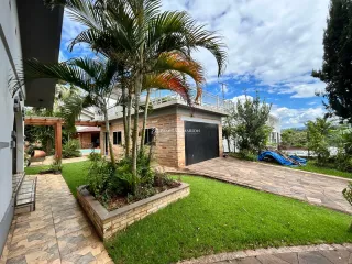 Casa com 3 dormitórios, foto 13