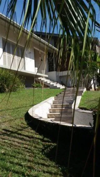 Casa com 4 dormitórios, foto 3