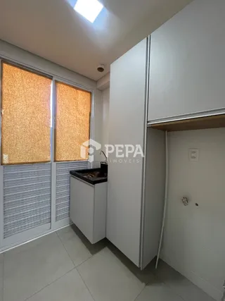 Apartamento com 2 dormitórios, foto 6