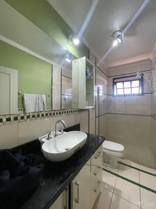 Casa com 4 dormitórios, foto 9