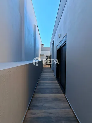 Casa com 2 dormitórios, foto 12