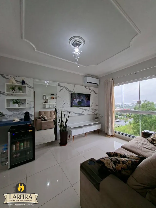 Apartamento com 2 dormitórios, foto 4