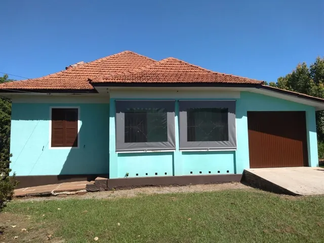 Área rural com 3 dormitórios, foto 2