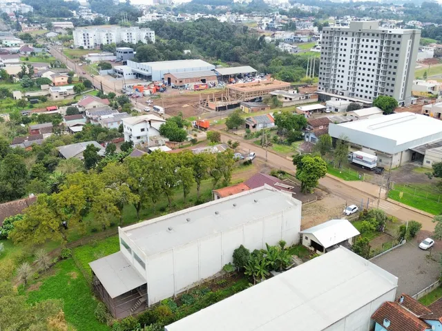 Pavilhão, foto 2