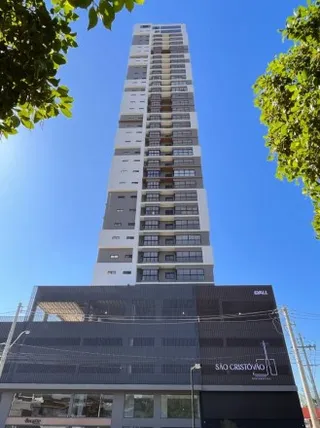 Apartamento com 3 dormitórios