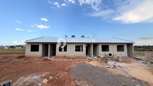 Casa geminada com 2 dormitórios, foto 2