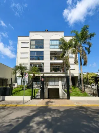 Apartamento com 2 dormitórios, foto 1