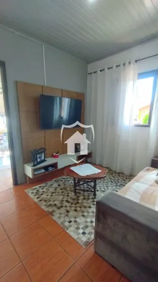 Casa com 2 dormitórios, foto 4