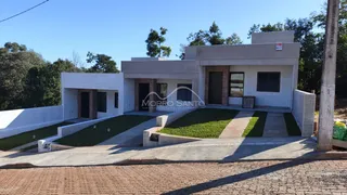 Casa geminada com 2 dormitórios, foto 1