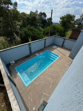 Casa com 3 dormitórios, foto 13