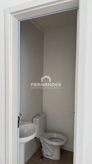 Casa geminada com 2 dormitórios, foto 19