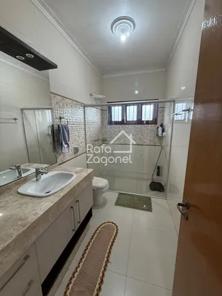 Casa com 4 dormitórios, foto 16