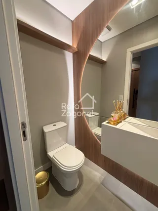 Apartamento com 3 dormitórios, foto 10