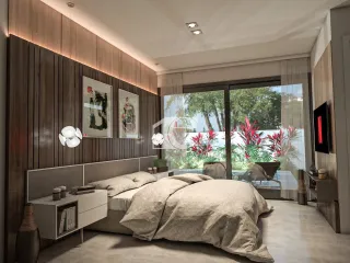 Casa com 3 dormitórios, foto 9