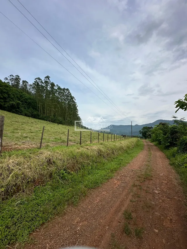 Área rural, foto 5