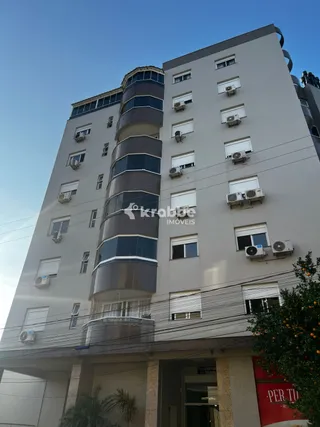 Apartamento com 3 dormitórios, foto 3