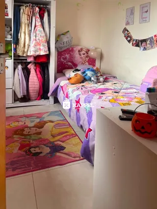 Casa geminada com 2 dormitórios, foto 8