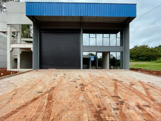 Pavilhão