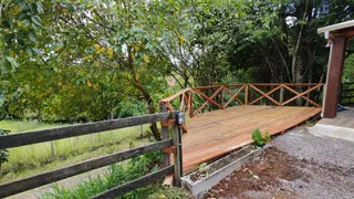 Área rural, foto 8